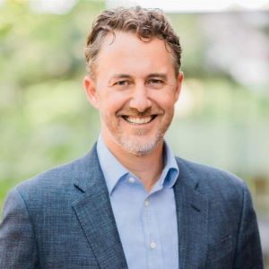 Jason Burnett